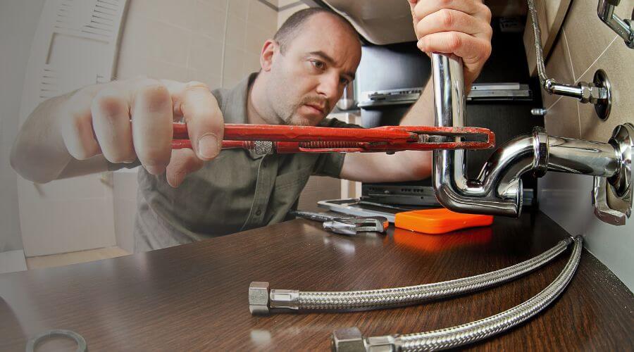 Professional emergency plumbing in Georgetown, KY